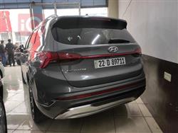 هیوندای سەنتافی
